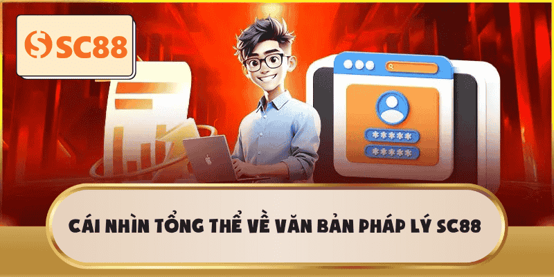 Cái nhìn tổng thể về văn bản pháp lý SC88